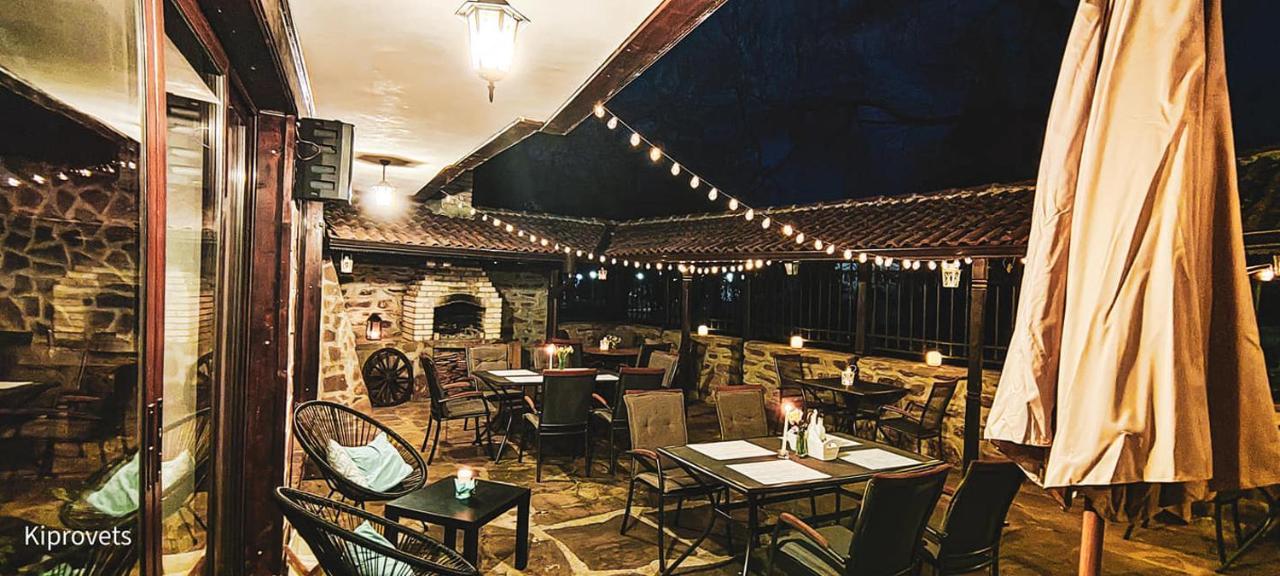 Hotel Kiprovets Chiprovtsi Εξωτερικό φωτογραφία
