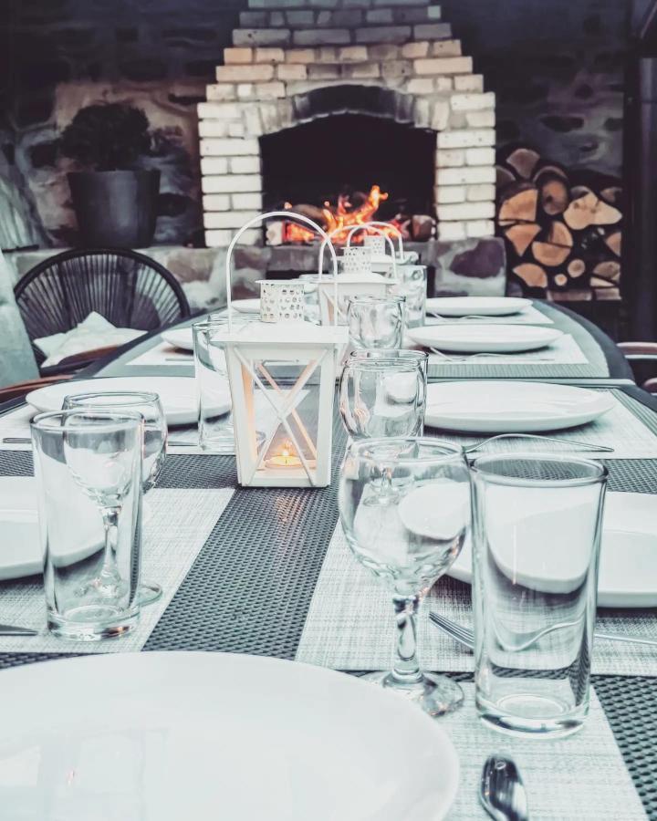 Hotel Kiprovets Chiprovtsi Εξωτερικό φωτογραφία