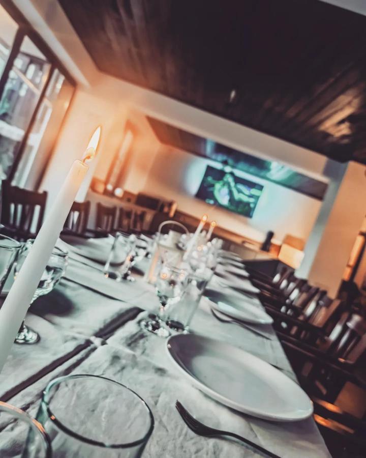 Hotel Kiprovets Chiprovtsi Εξωτερικό φωτογραφία