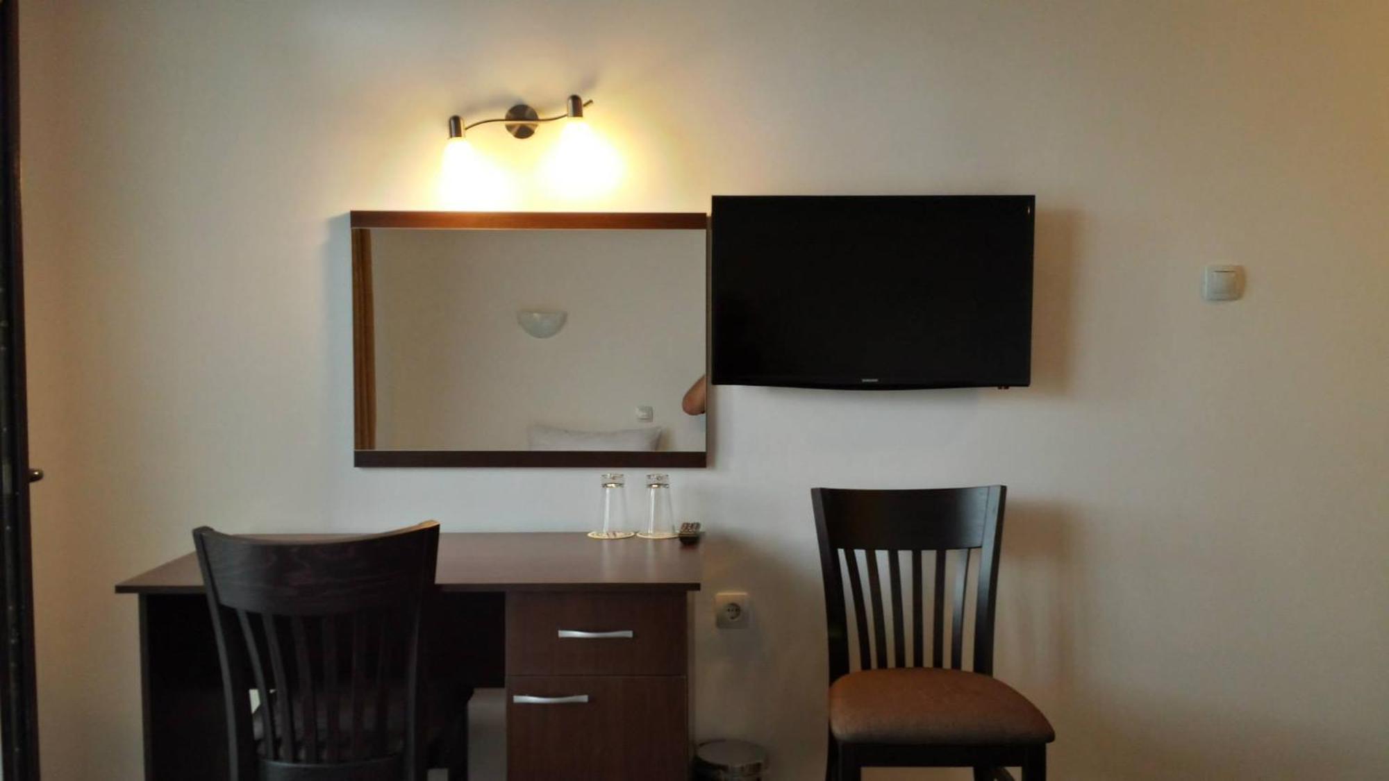 Hotel Kiprovets Chiprovtsi Εξωτερικό φωτογραφία