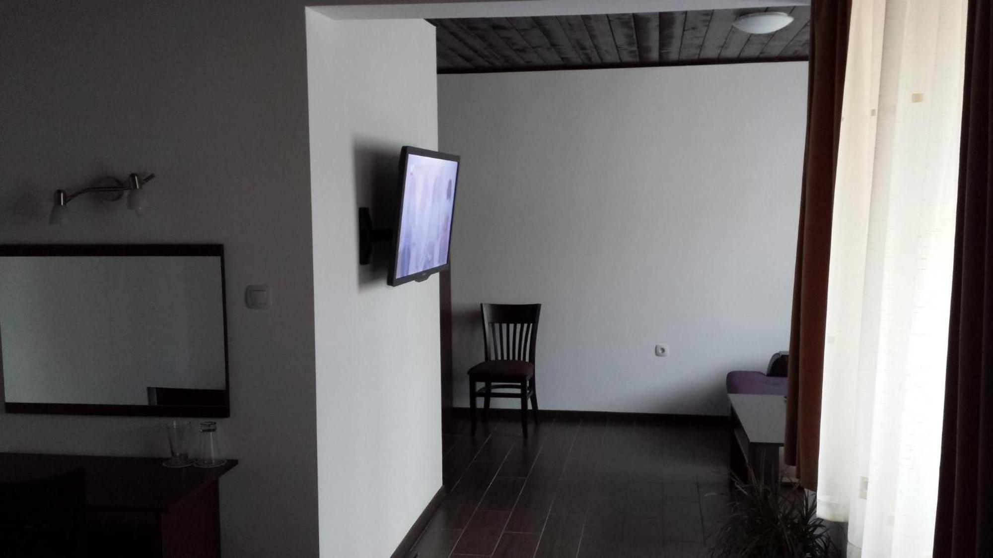 Hotel Kiprovets Chiprovtsi Εξωτερικό φωτογραφία