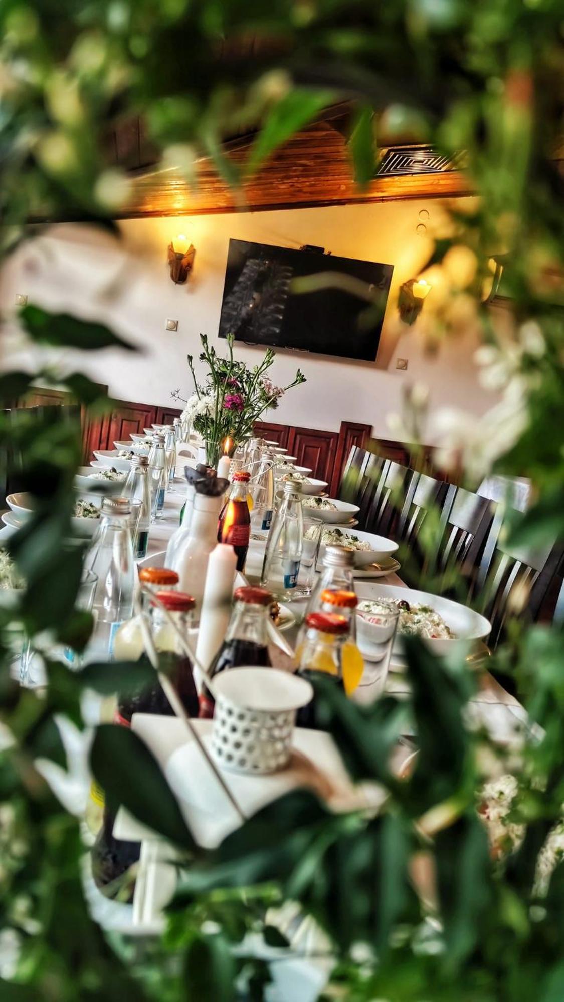 Hotel Kiprovets Chiprovtsi Εξωτερικό φωτογραφία
