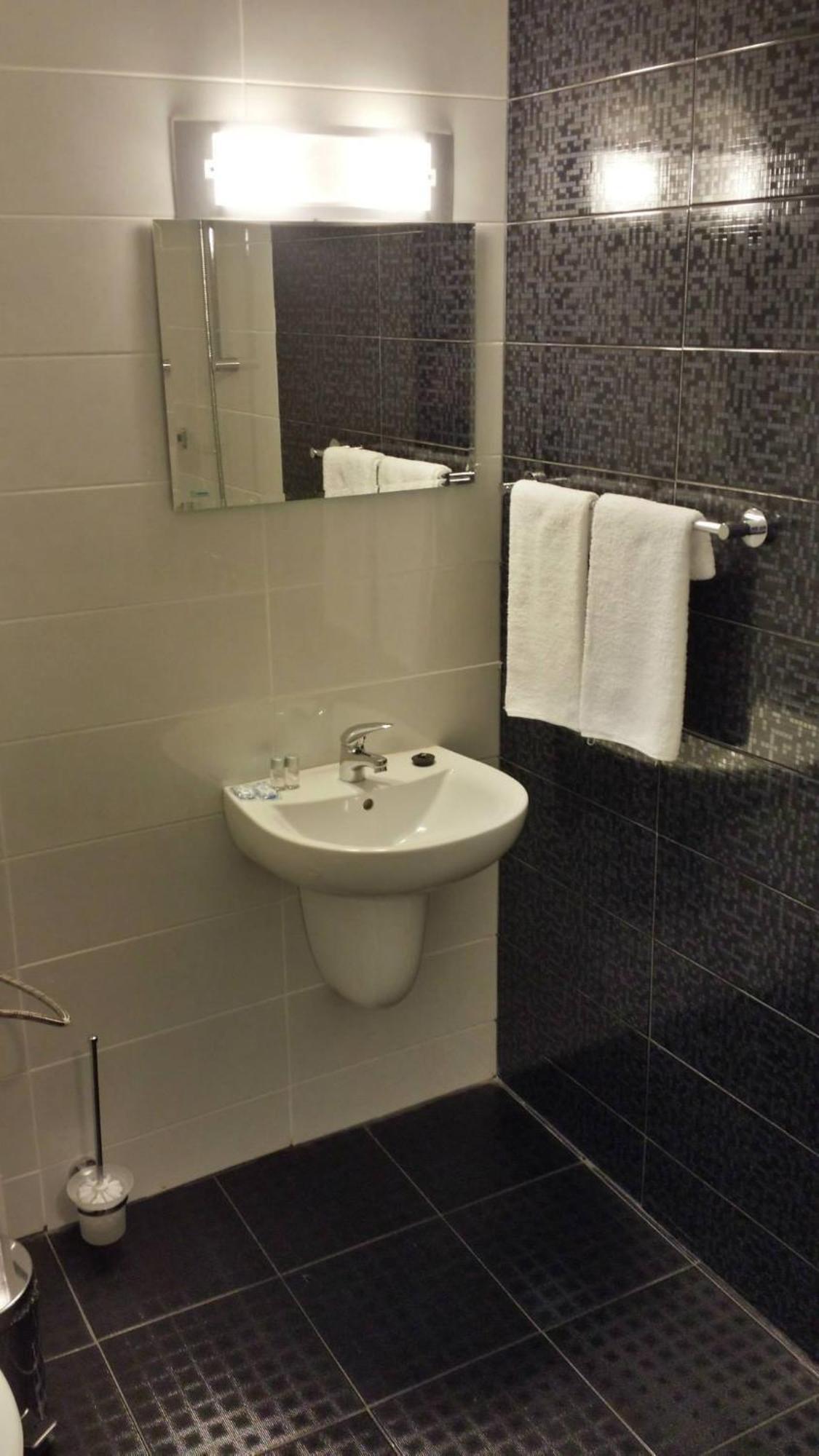 Hotel Kiprovets Chiprovtsi Εξωτερικό φωτογραφία