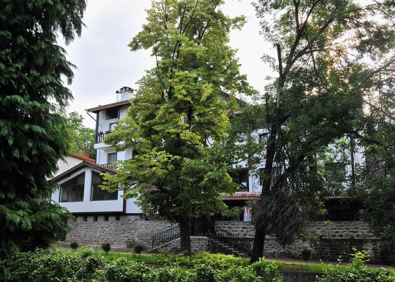 Hotel Kiprovets Chiprovtsi Εξωτερικό φωτογραφία
