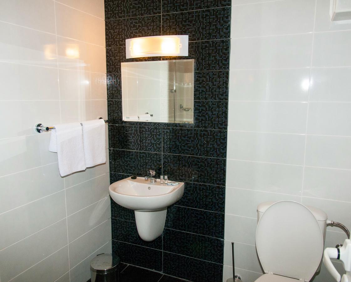 Hotel Kiprovets Chiprovtsi Εξωτερικό φωτογραφία