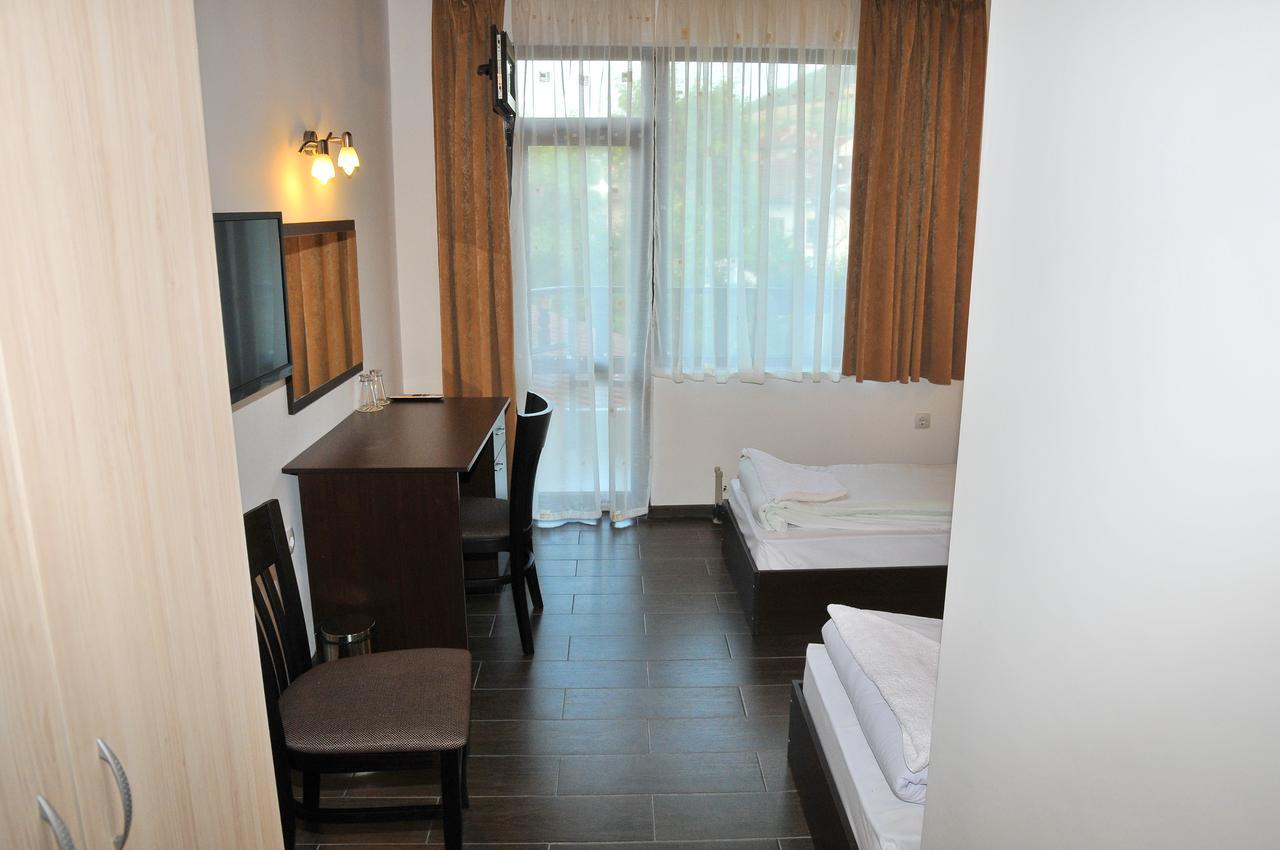 Hotel Kiprovets Chiprovtsi Εξωτερικό φωτογραφία