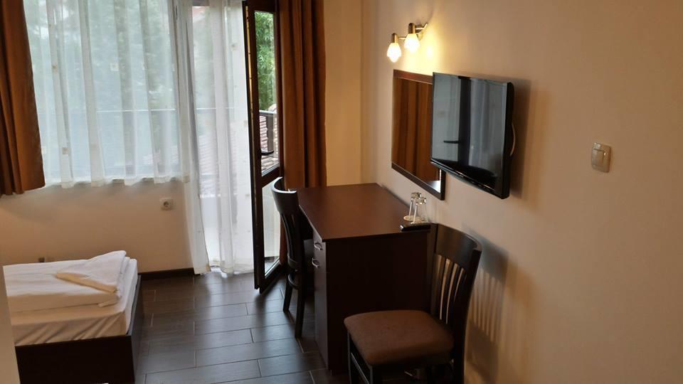Hotel Kiprovets Chiprovtsi Εξωτερικό φωτογραφία